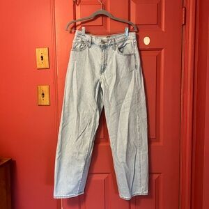 Levi's Light Blue Women's Jeans